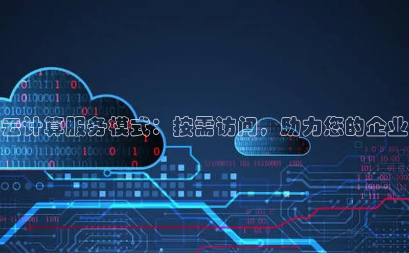 加拿大28圈.ccm百度识图云计算服务模式：按需访问，助力您的企业