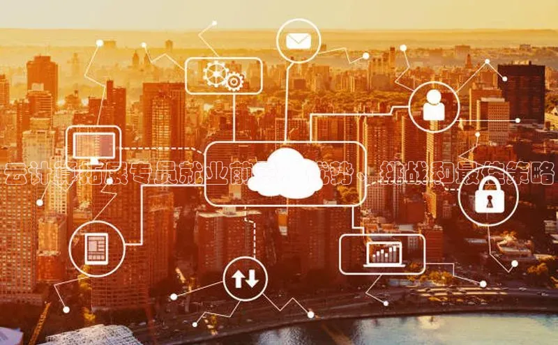 pc28加拿大官网咪牌百度智能云云计算拓展专员就业前景：优势、挑战和最佳策略