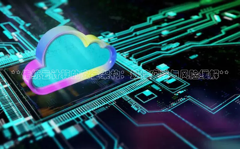 28圈.ccmpc正版度小满理财**传统云计算的安全架构：最佳实践与风险缓解**