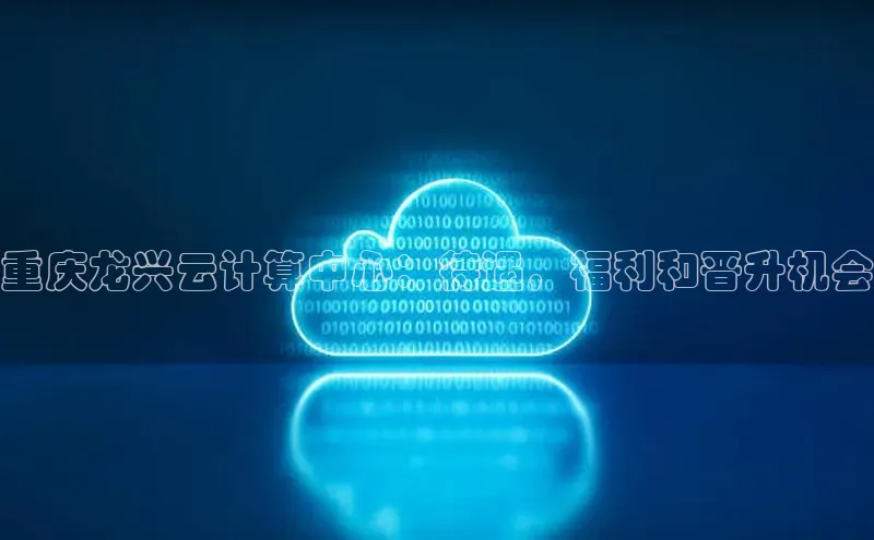 加拿大28圈预测大神普信公司重庆龙兴云计算中心：待遇，福利和晋升机会