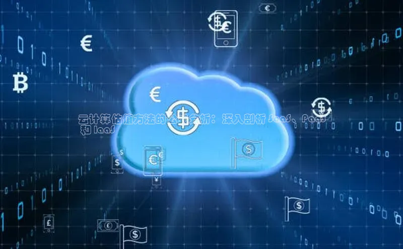 加拿大28圈下载百度翻译云计算估值方法的公式分析：深入剖析 SaaS、PaaS
 和 IaaS