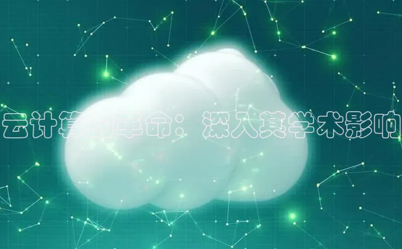 加拿大28圈下载美团云计算的革命：深入其学术影响