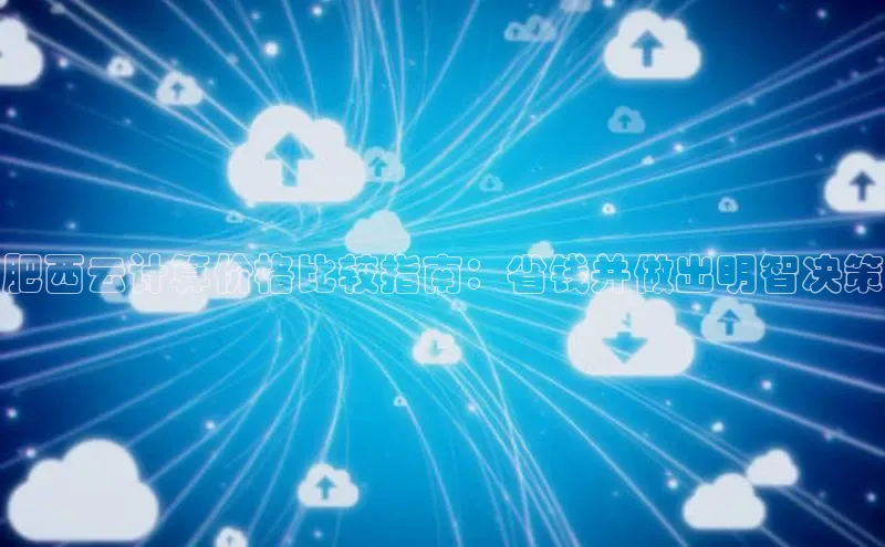 28圈app注册地址知乎肥西云计算价格比较指南：省钱并做出明智决策