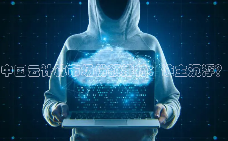 28电子游戏官方网站小度商城中国云计算市场份额排行：谁主沉浮？