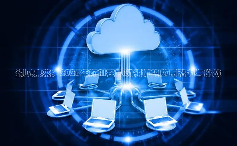 加拿大28圈下载百度翻译预见未来：2025年前AI在视频领域的应用潜力与挑战