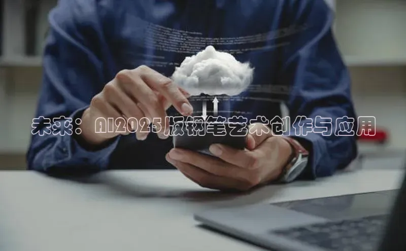 未来：AI2025版钢笔艺术创作与应用