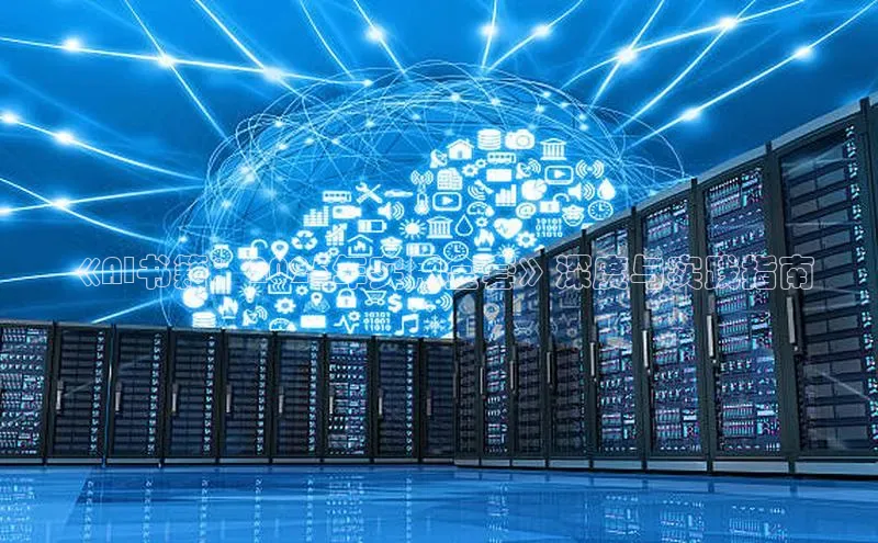 《AI书籍：2025年实用全套》深度与实践指南