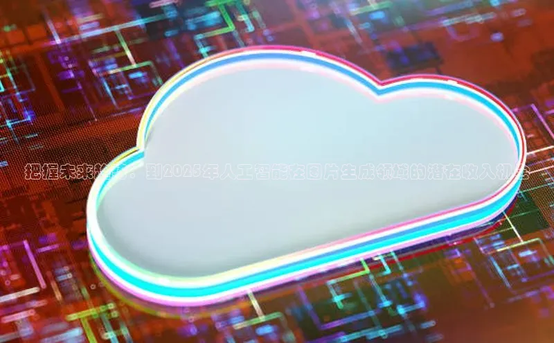 把握未来趋势：到2025年人工智能在图片生成领域的潜在收入机会